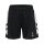 hummel Match Shorts Kinder - black/white