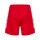 hummel Match Shorts Kinder - true red/white
