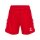hummel Match Shorts Kinder - true red/white