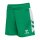 hummel Match Shorts Kinder - jelly bean/white