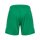 hummel Match Shorts Kinder - jelly bean/white