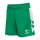 hummel Match Shorts Kinder - jelly bean/white