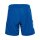 hummel Match Shorts Kinder - true blue/white