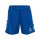 hummel Match Shorts Kinder - true blue/white