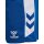 hummel Match Shorts Kinder - true blue/white