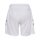 hummel Match Shorts Kinder - white/black