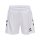 hummel Match Shorts Kinder - white/black