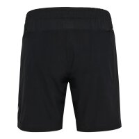 hummel Referee Woven Shorts Damen - black