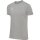 hummel GO 2.0 Chevron S/S T-Shirt Herren - grey melange