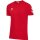 hummel GO 2.0 Chevron S/S T-Shirt Herren - true red