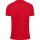hummel GO 2.0 Chevron S/S T-Shirt Herren - true red