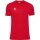 hummel GO 2.0 Chevron S/S T-Shirt Herren - true red