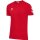hummel GO 2.0 Chevron S/S T-Shirt Herren - true red