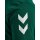 hummel GO 2.0 Chevron S/S T-Shirt Herren - evergreen