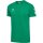 hummel GO 2.0 Chevron S/S T-Shirt Herren - jelly bean