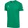 hummel GO 2.0 Chevron S/S T-Shirt Herren - jelly bean
