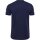 hummel GO 2.0 Chevron S/S T-Shirt Herren - marine