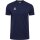 hummel GO 2.0 Chevron S/S T-Shirt Herren - marine