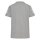 hummel GO 2.0 Chevron S/S T-Shirt Kinder - grey melange
