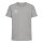 hummel GO 2.0 Chevron S/S T-Shirt Kinder - grey melange