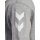 hummel GO 2.0 Chevron S/S T-Shirt Kinder - grey melange