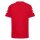hummel GO 2.0 Chevron S/S T-Shirt Kinder - true red