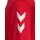 hummel GO 2.0 Chevron S/S T-Shirt Kinder - true red