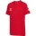 hummel GO 2.0 Chevron S/S T-Shirt Kinder - true red