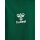hummel GO 2.0 Chevron S/S T-Shirt Kinder - evergreen
