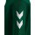 hummel GO 2.0 Chevron S/S T-Shirt Kinder - evergreen