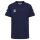 hummel GO 2.0 Chevron S/S T-Shirt Kinder - marine