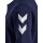 hummel GO 2.0 Chevron S/S T-Shirt Kinder - marine