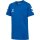 hummel GO 2.0 Chevron S/S T-Shirt Kinder - true blue