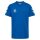hummel GO 2.0 Chevron S/S T-Shirt Kinder - true blue