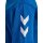 hummel GO 2.0 Chevron S/S T-Shirt Kinder - true blue