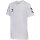 hummel GO 2.0 Chevron S/S T-Shirt Kinder - white