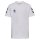 hummel GO 2.0 Chevron S/S T-Shirt Kinder - white