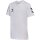 hummel GO 2.0 Chevron S/S T-Shirt Kinder - white