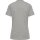 hummel GO 2.0 Chevron S/S T-Shirt Damen - grey melange