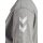 hummel GO 2.0 Chevron S/S T-Shirt Damen - grey melange