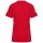 hummel GO 2.0 Chevron S/S T-Shirt Damen - true red