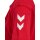 hummel GO 2.0 Chevron S/S T-Shirt Damen - true red