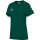 hummel GO 2.0 Chevron S/S T-Shirt Damen - evergreen