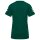 hummel GO 2.0 Chevron S/S T-Shirt Damen - evergreen
