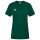 hummel GO 2.0 Chevron S/S T-Shirt Damen - evergreen