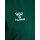hummel GO 2.0 Chevron S/S T-Shirt Damen - evergreen
