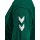 hummel GO 2.0 Chevron S/S T-Shirt Damen - evergreen