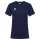 hummel GO 2.0 Chevron S/S T-Shirt Damen - marine