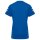 hummel GO 2.0 Chevron S/S T-Shirt Damen - true blue