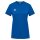 hummel GO 2.0 Chevron S/S T-Shirt Damen - true blue